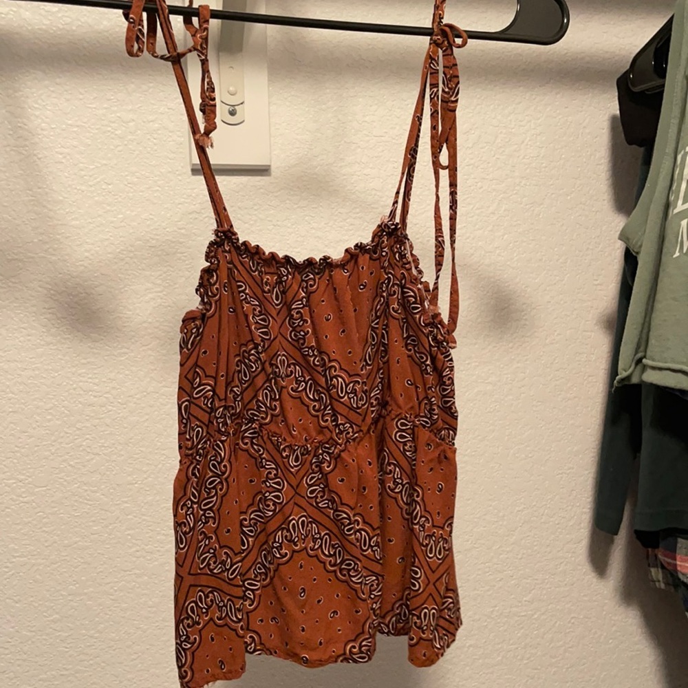LA hearts tank